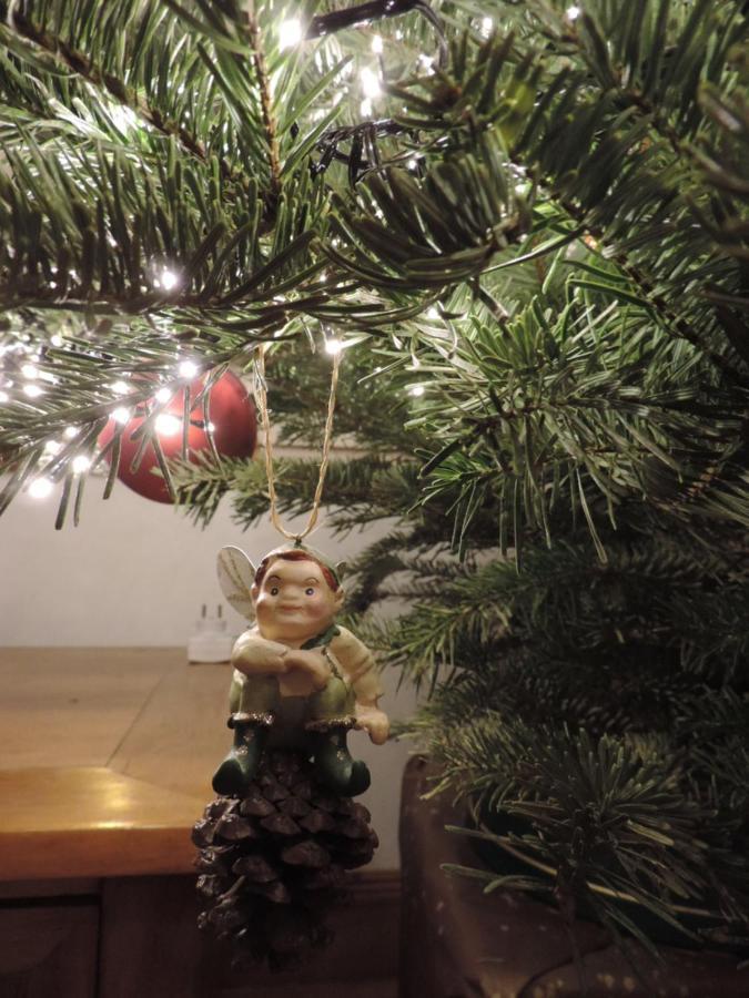 Au-Dessus Du Jardin Appartement Climatise Eckbolsheim ภายนอก รูปภาพ