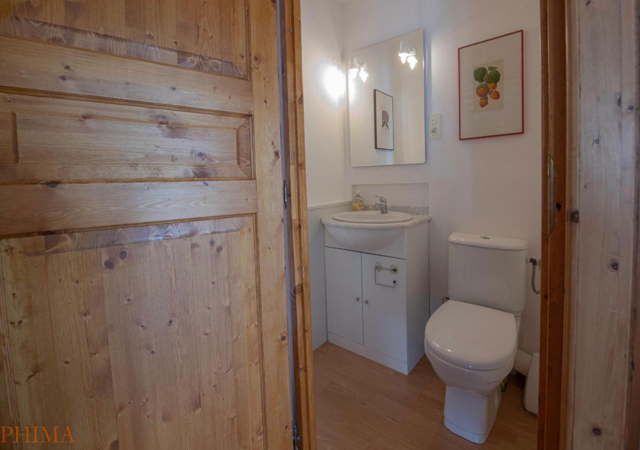 Au-Dessus Du Jardin Appartement Climatise Eckbolsheim ภายนอก รูปภาพ